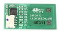 Saeco Control Module For Home Appliances - 11003232 Parts For Machines Saeco - 996530001522